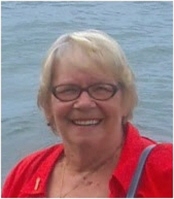 Photo of Marilyn Tesso