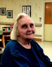 Photo of Dora Traylor