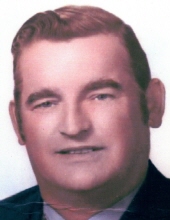 Photo of Ernest Senter, Jr.