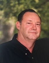 Photo of Marvin McCracken