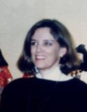 Barbara Ann Brown
