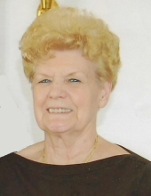 Hazel Lenore Bengard