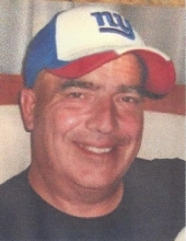 Photo of Philip Blanco