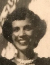 Edna E. Garst