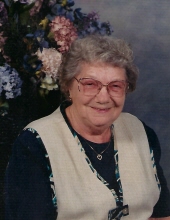 Eleanor M. McKenzie