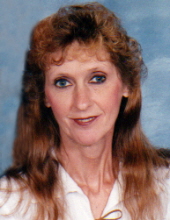 Photo of Norma Garrett