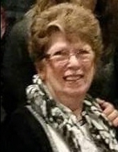 Joyce P. (Donais) Schultz