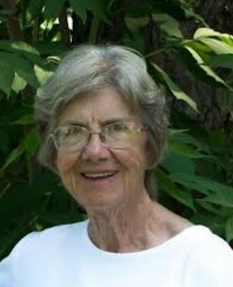 Roberta Doore Goodine 2024 Lary Funeral Home