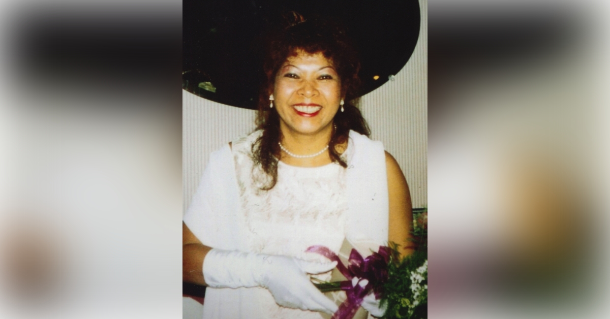 Obituary information for Kasorn Carter