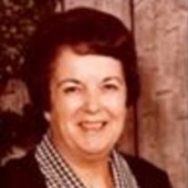 Joyce M. Smith