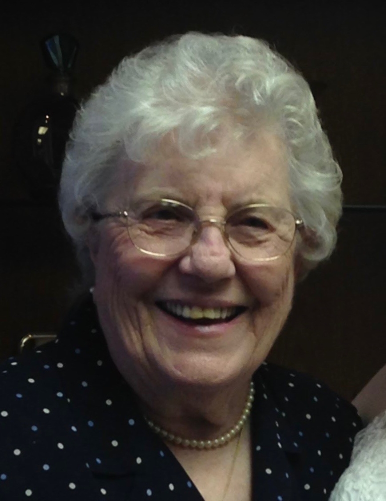 Katherine Ann Yando 2024 Adams Funeral Home & Cremation Service