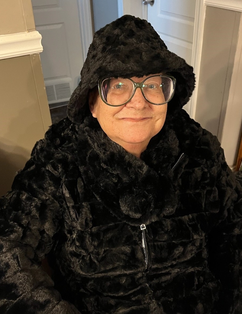 Dolly Dianne Goodson 2024 Ivie Funeral Home