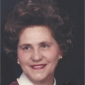 Marjorie Jane Kendall