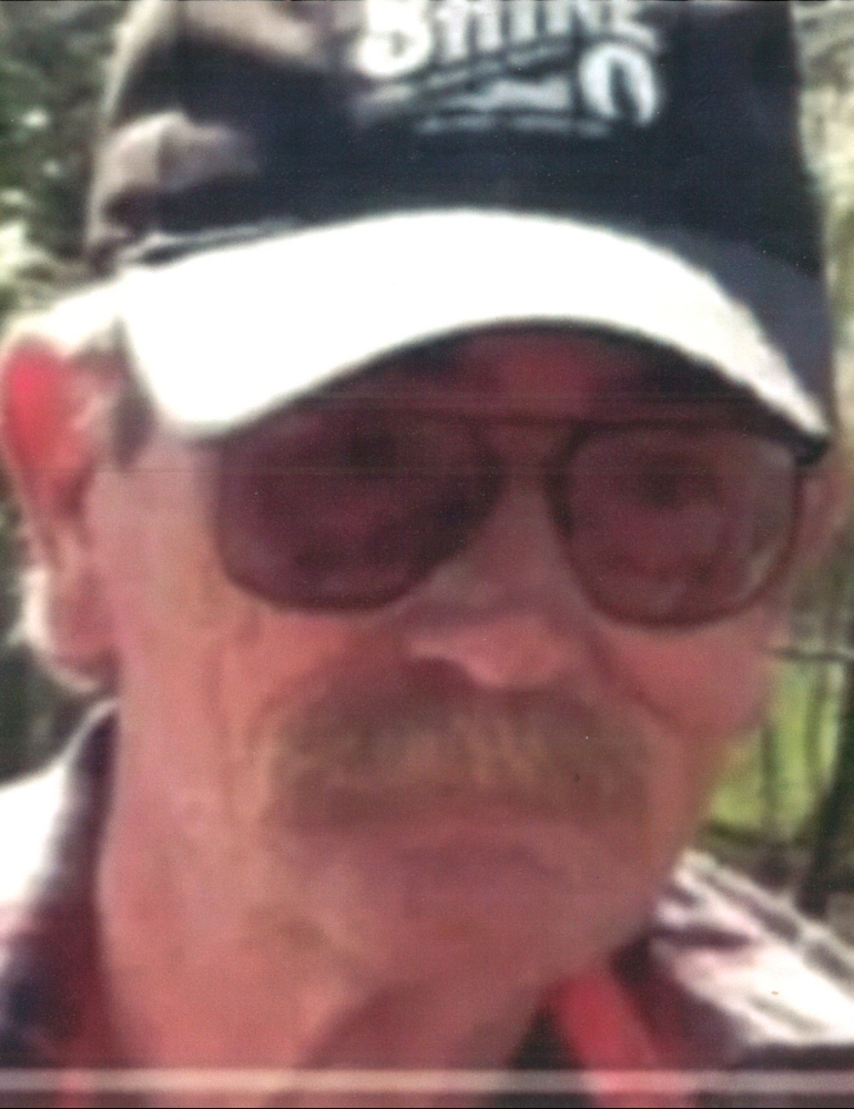 Richard Thomas Pattison 2024 Lakeside Memorial Funeral Home