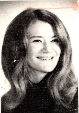 Photo of Kathy Newman