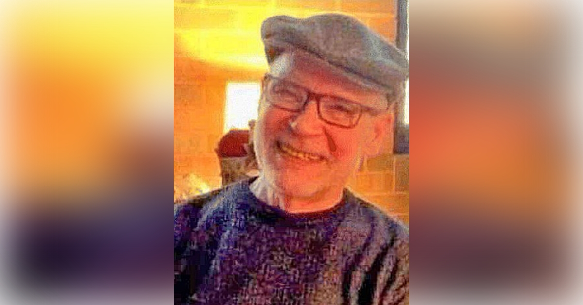 Obituary information for Greg