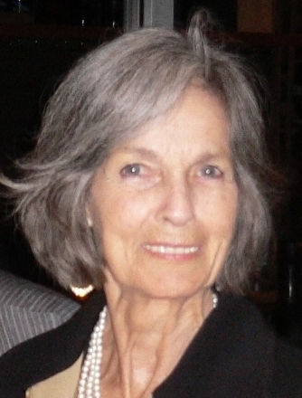 Photo of Jean Quirk