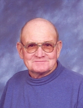 Photo of Wayne Goos