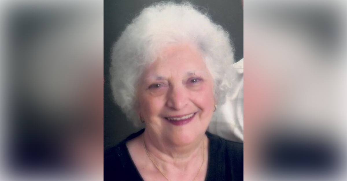 Obituary information for Madelon P. Bonna