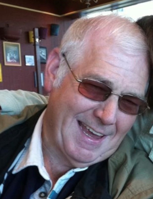 James David Payne 2024 Tomblinson Funeral Home