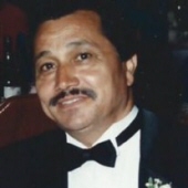 Eugenio Perez