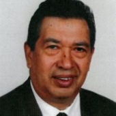 Julio Cesar Montoya