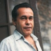Hector Luis Rodriguez