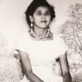 Juana M. Gonzalez