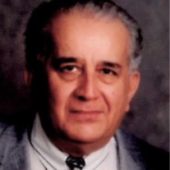 Roberto Sarmiento