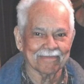 Emilio Pacheco Sr.