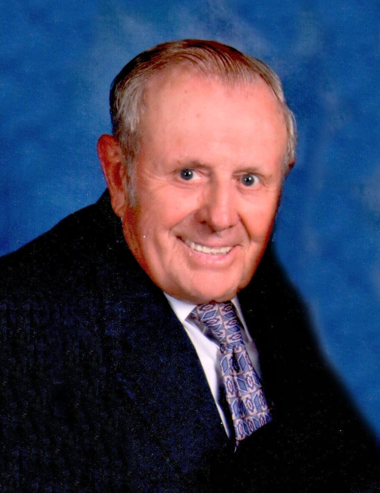 David Louis Copeland, Jr. 2024 Callaway Allee Funeral Home