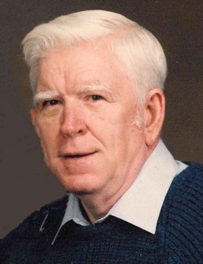 Lee Gibson, Jr. 2024 Staab Funeral Homes