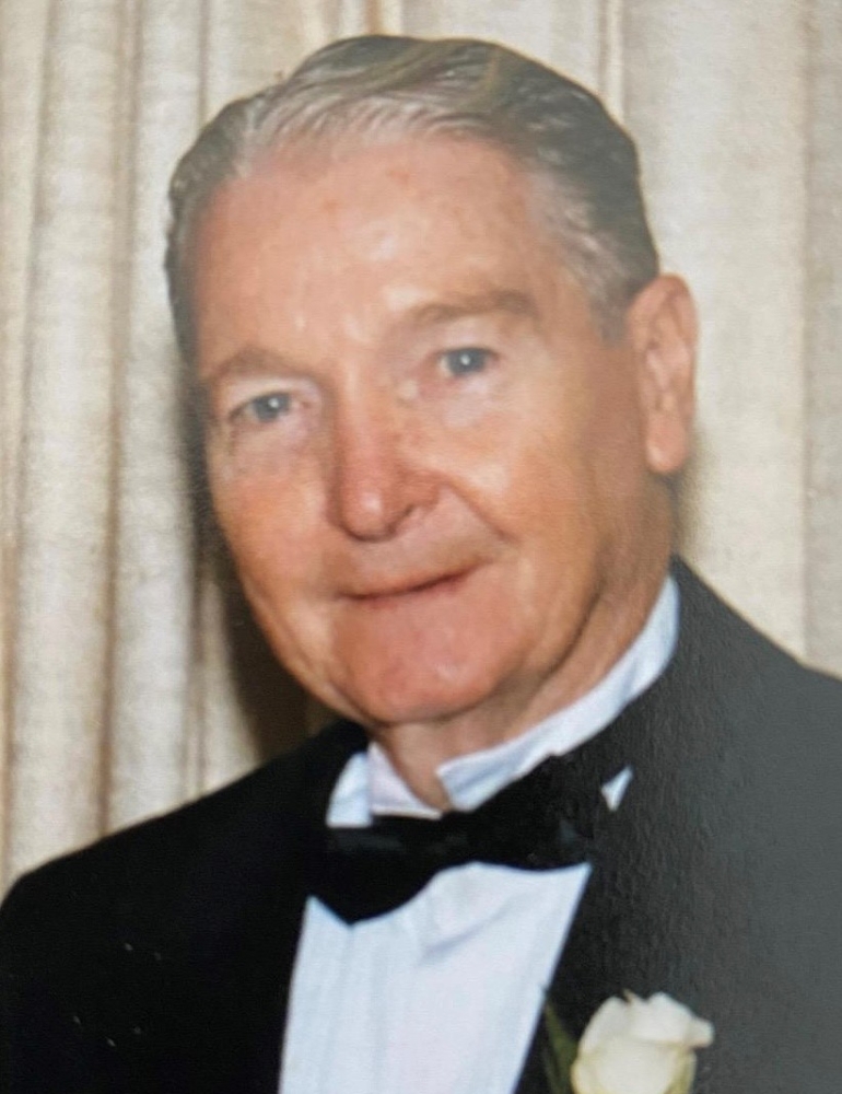 William J. Leonard 2024 Stretch Funeral Home