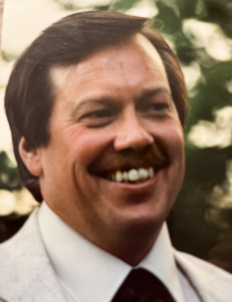 Scott Lee Starke 2024 Alexandria Funeral Home