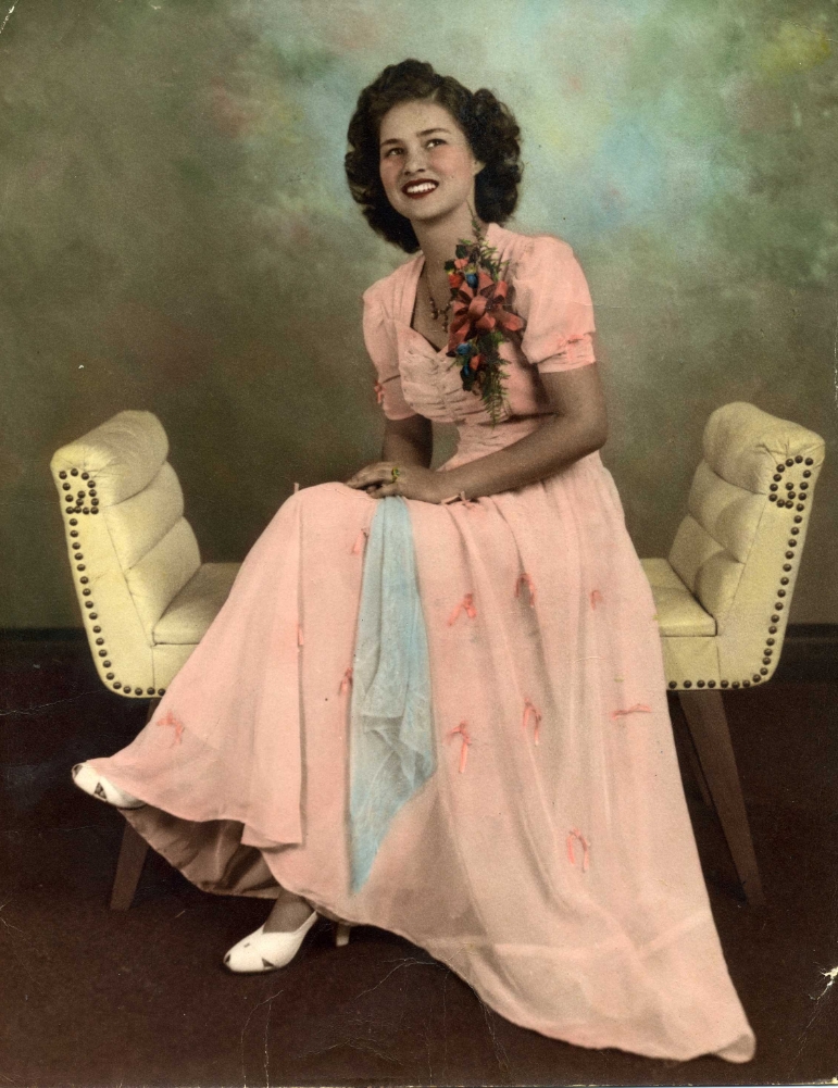 Ruby Marion Britt Cribb 2024 Music Funeral Home