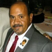 Rev. Dr. Ramon Luis Nieves Jr.