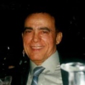 Eugenio F Rodriguez