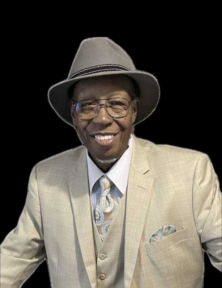 Pastor Leonard Rhone, Sr. 2024 Winnfield Funeral Home Shreveport