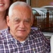 Teodoro "Papo" Sotomayor Sr.
