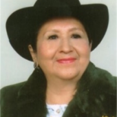 Beatriz Chavez