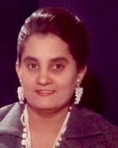 Maria P Tapanes