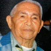 Luis Hernandez