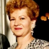 Margarita Claudio