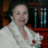 Maria Celia Ramos