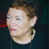 Maria Diaz