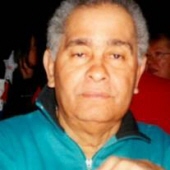 David Ramirez Granado