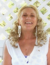 Photo of Kathy DePeal