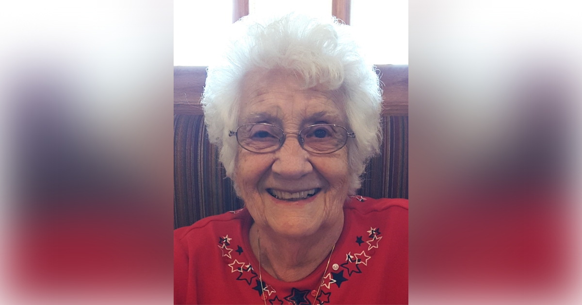 Obituary information for Carolyn GreenfieldGrant