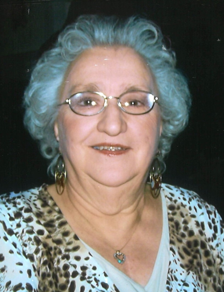 Vera E. Furmanski 2024 Dimbleby Funeral Homes