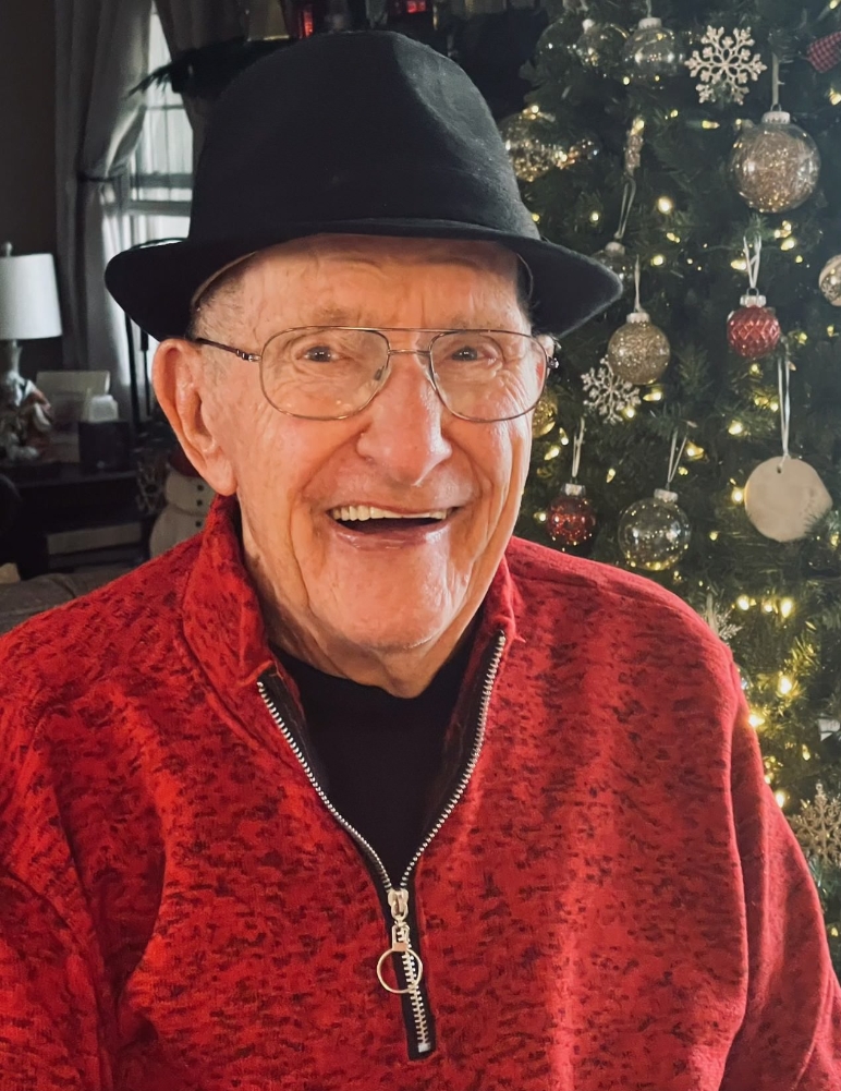 Claude Thomas Yates 2024 BassSmith Funeral Home